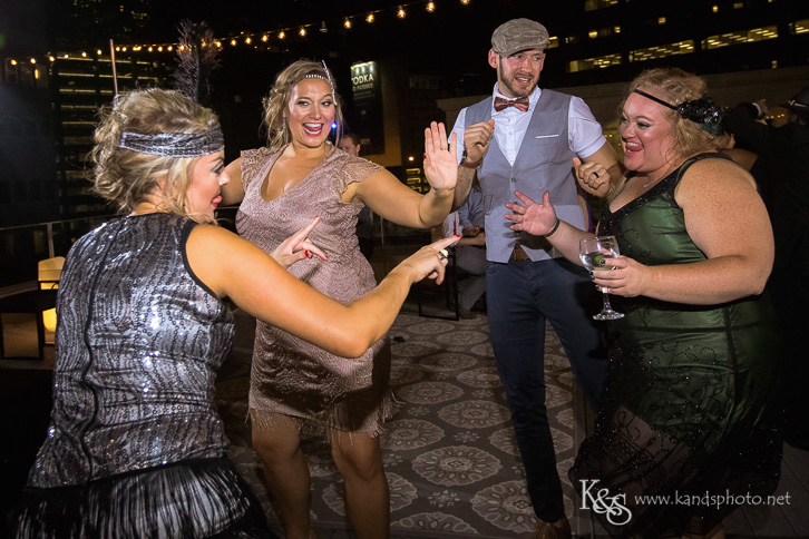 wedding at 400 north ervay-40